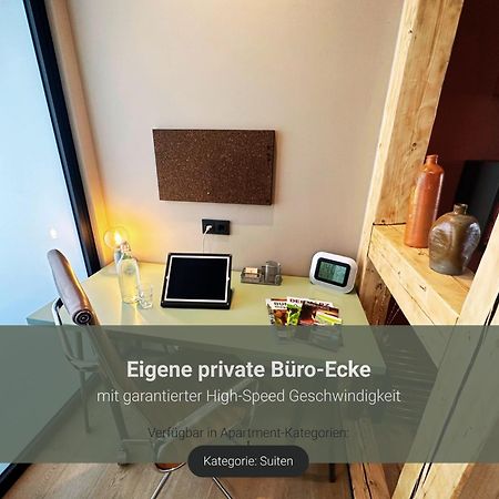 Trattoria & Apartments - Casa Da Enzo Goslar Zewnętrze zdjęcie