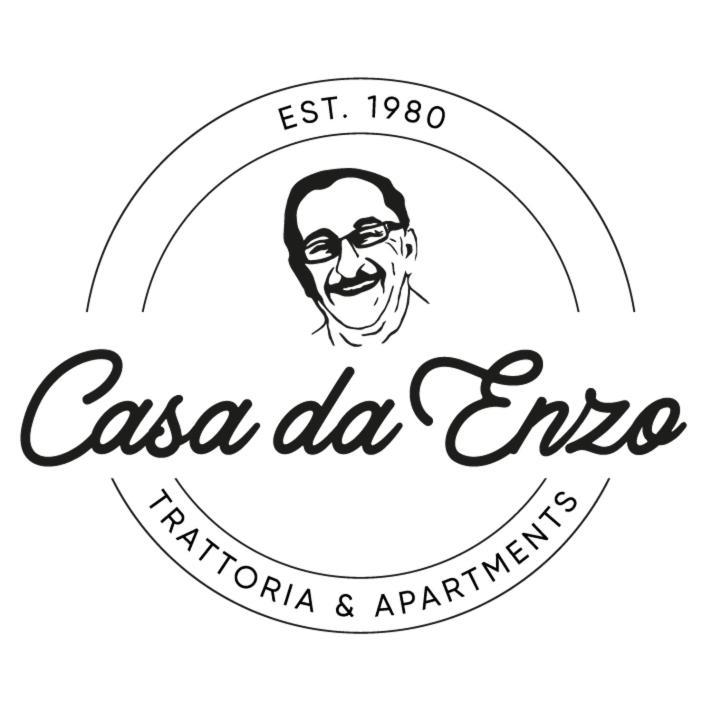 Trattoria & Apartments - Casa Da Enzo Goslar Zewnętrze zdjęcie