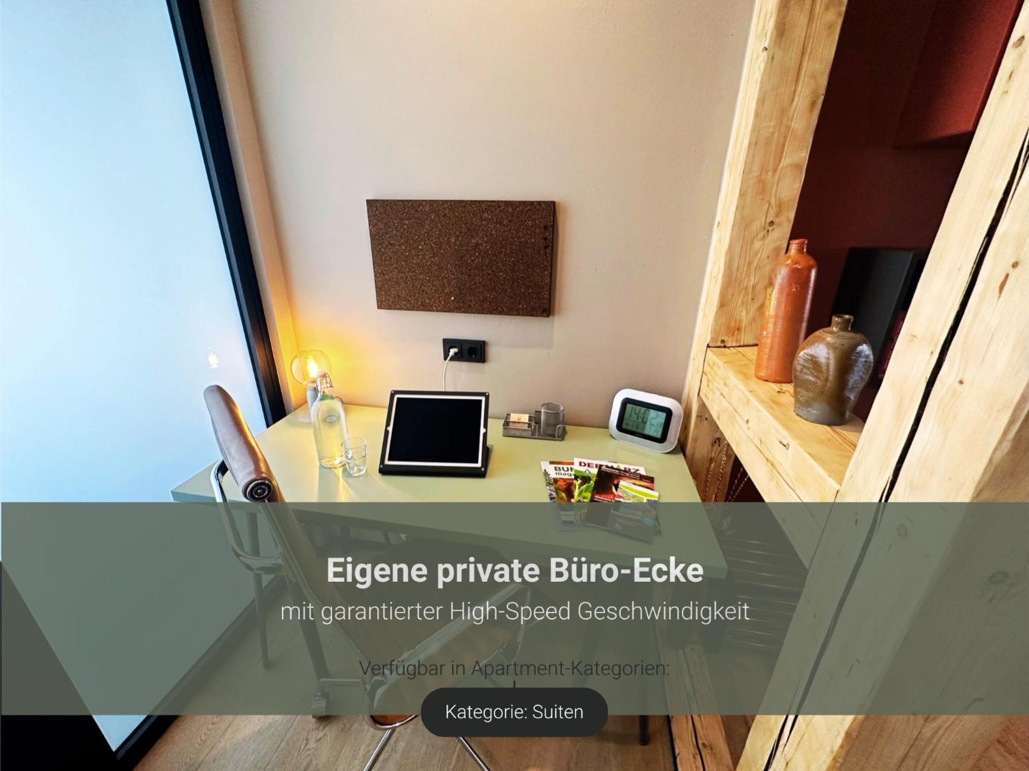 Trattoria & Apartments - Casa Da Enzo Goslar Zewnętrze zdjęcie