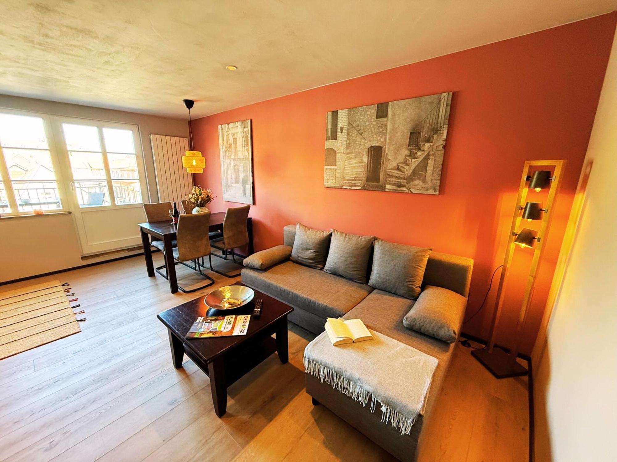 Trattoria & Apartments - Casa Da Enzo Goslar Zewnętrze zdjęcie