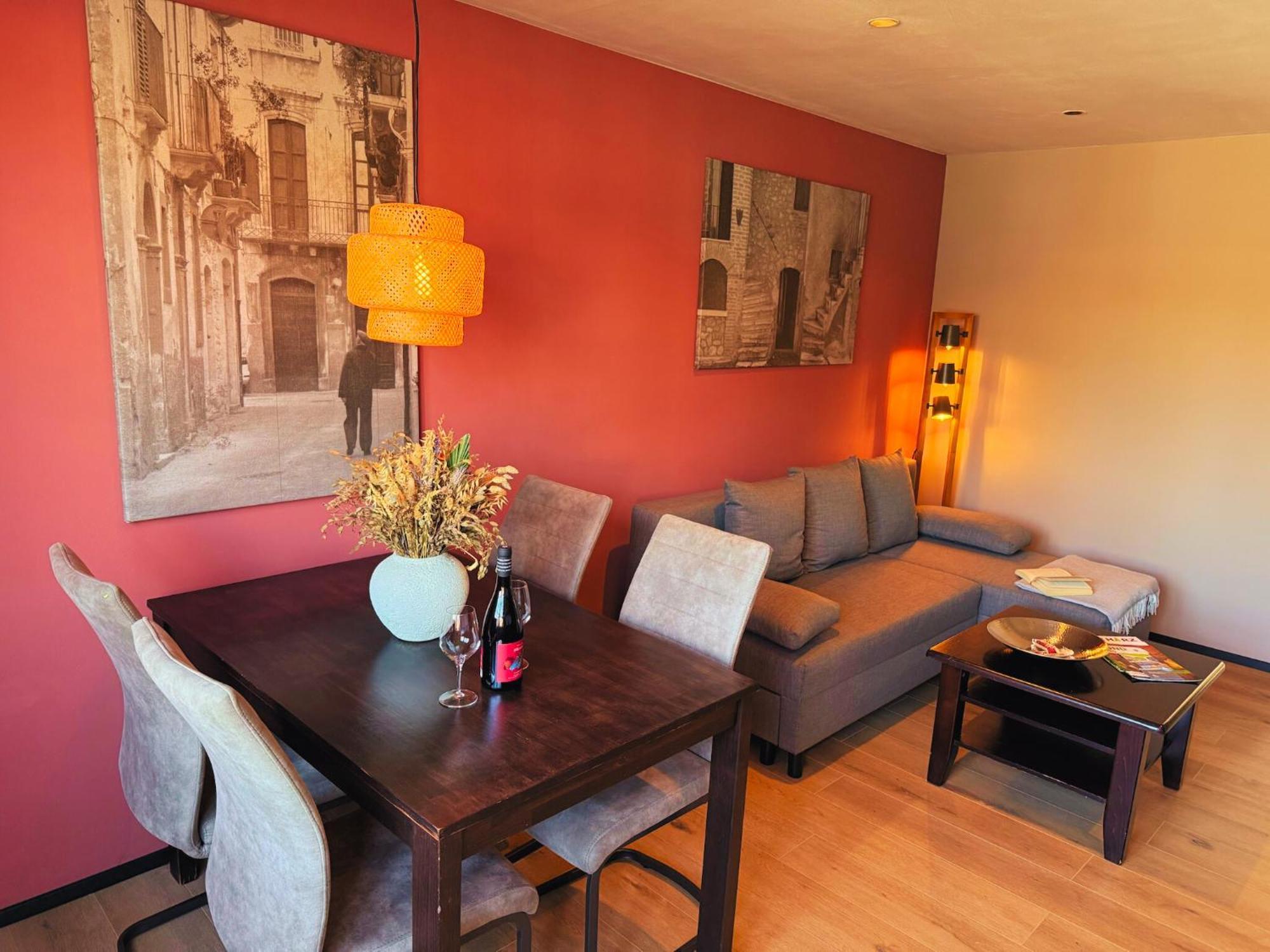 Trattoria & Apartments - Casa Da Enzo Goslar Zewnętrze zdjęcie