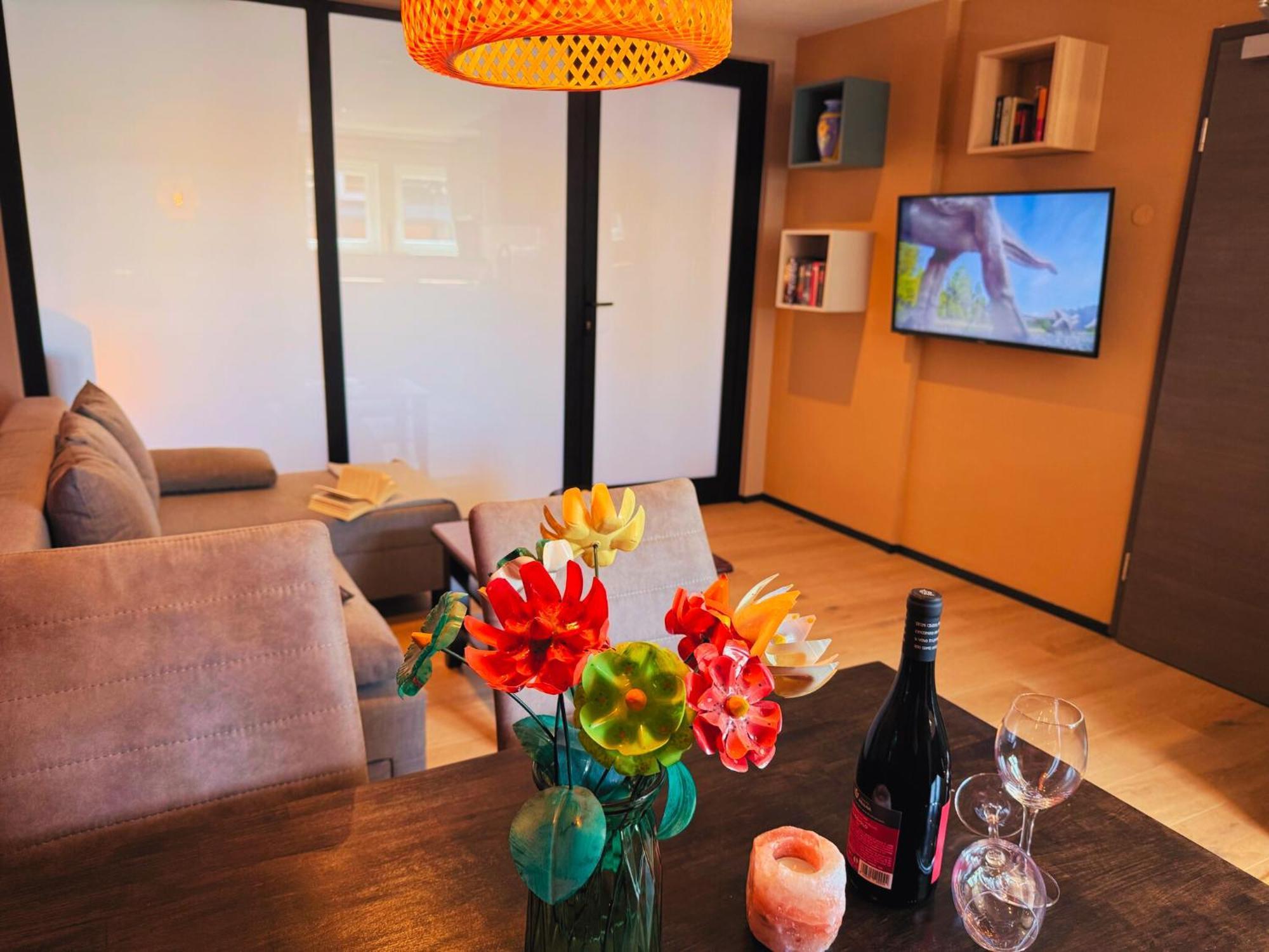Trattoria & Apartments - Casa Da Enzo Goslar Zewnętrze zdjęcie