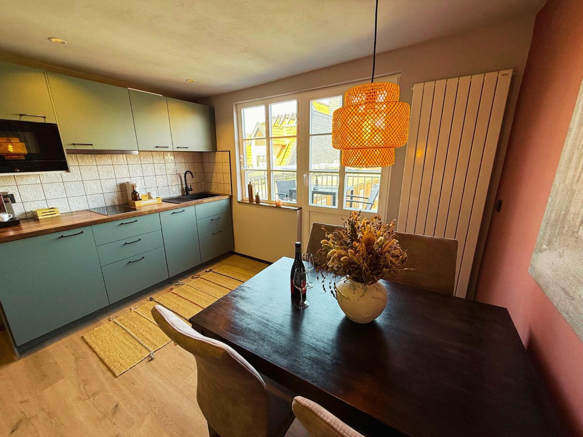 Trattoria & Apartments - Casa Da Enzo Goslar Zewnętrze zdjęcie