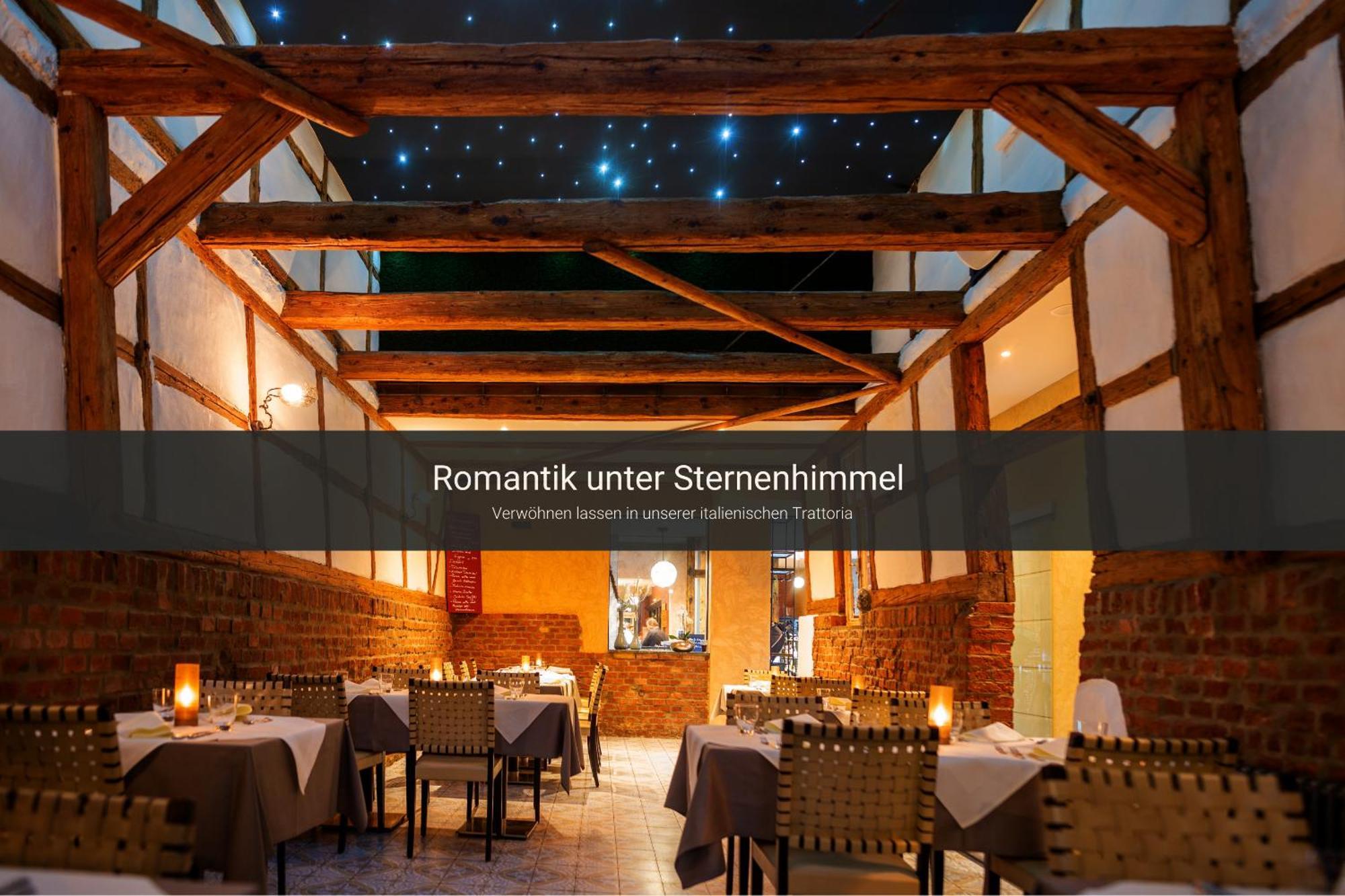 Trattoria & Apartments - Casa Da Enzo Goslar Zewnętrze zdjęcie