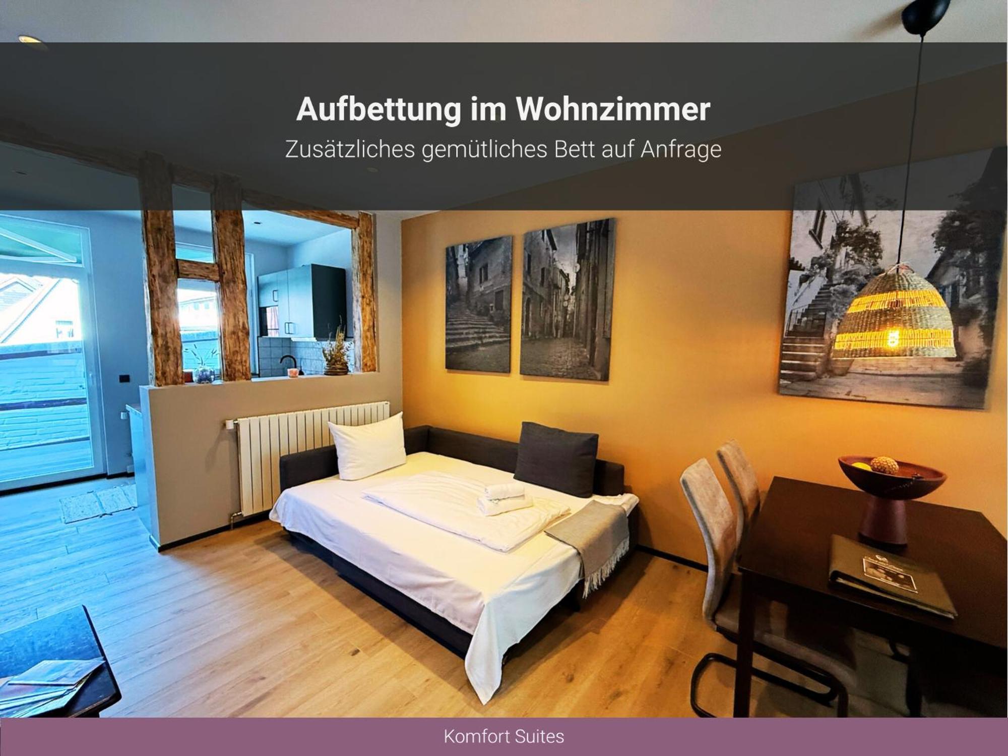 Trattoria & Apartments - Casa Da Enzo Goslar Pokój zdjęcie