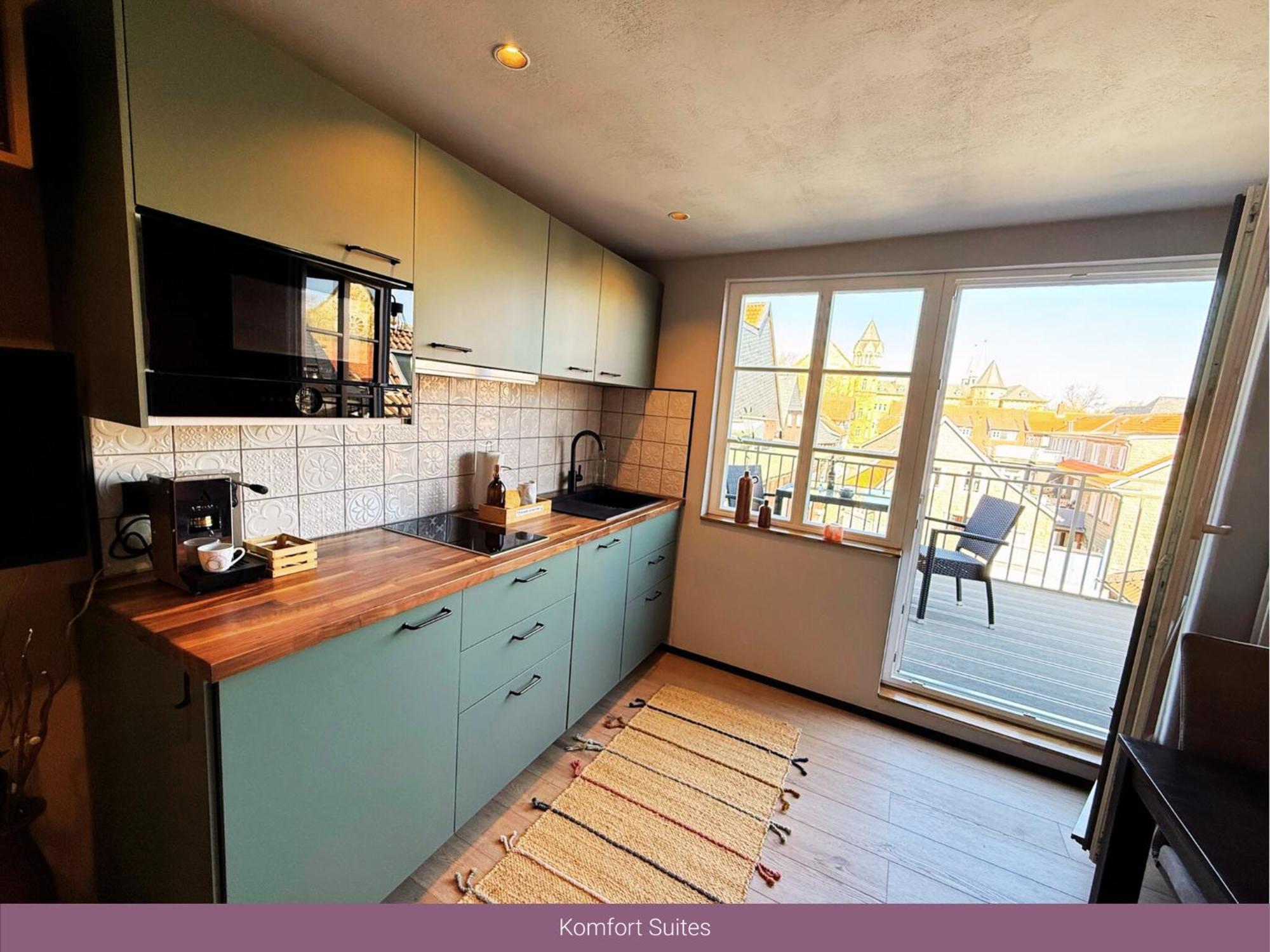 Trattoria & Apartments - Casa Da Enzo Goslar Pokój zdjęcie