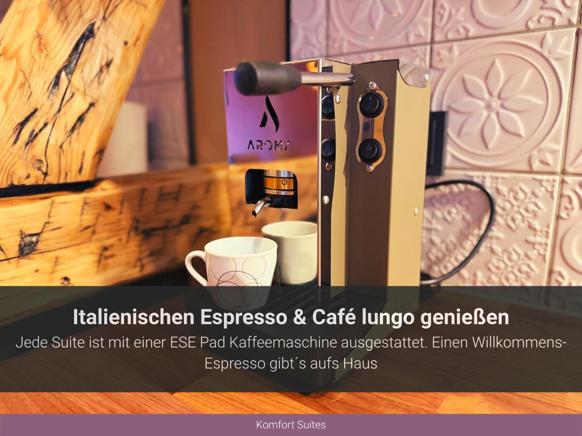 Trattoria & Apartments - Casa Da Enzo Goslar Pokój zdjęcie