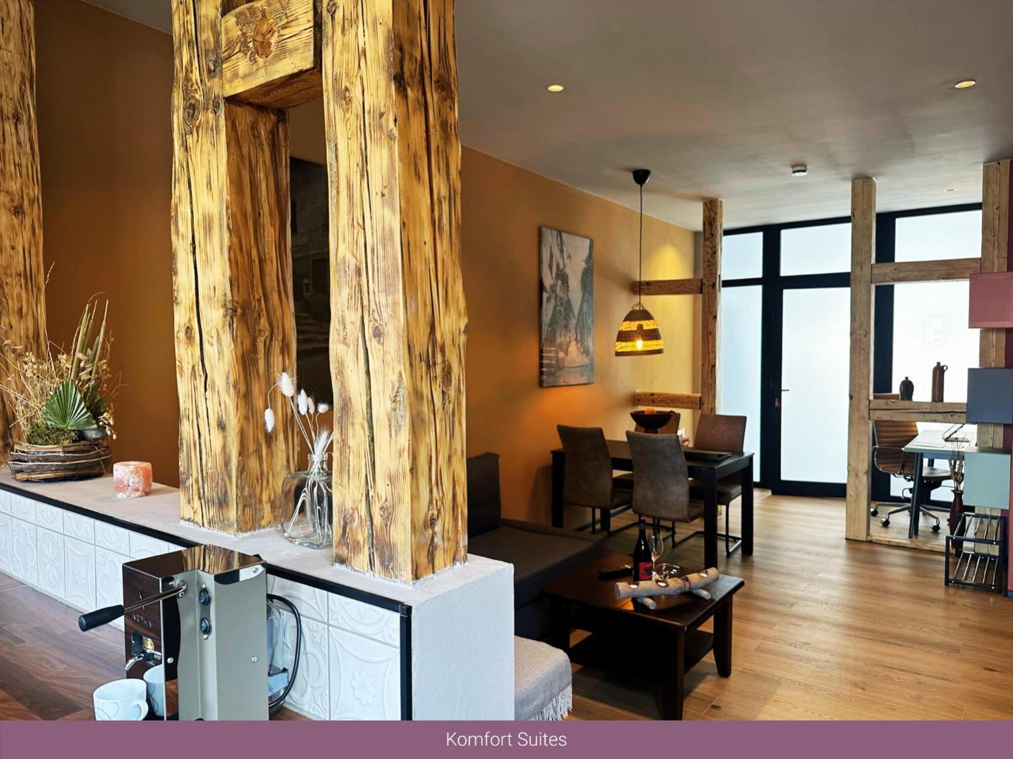 Trattoria & Apartments - Casa Da Enzo Goslar Zewnętrze zdjęcie
