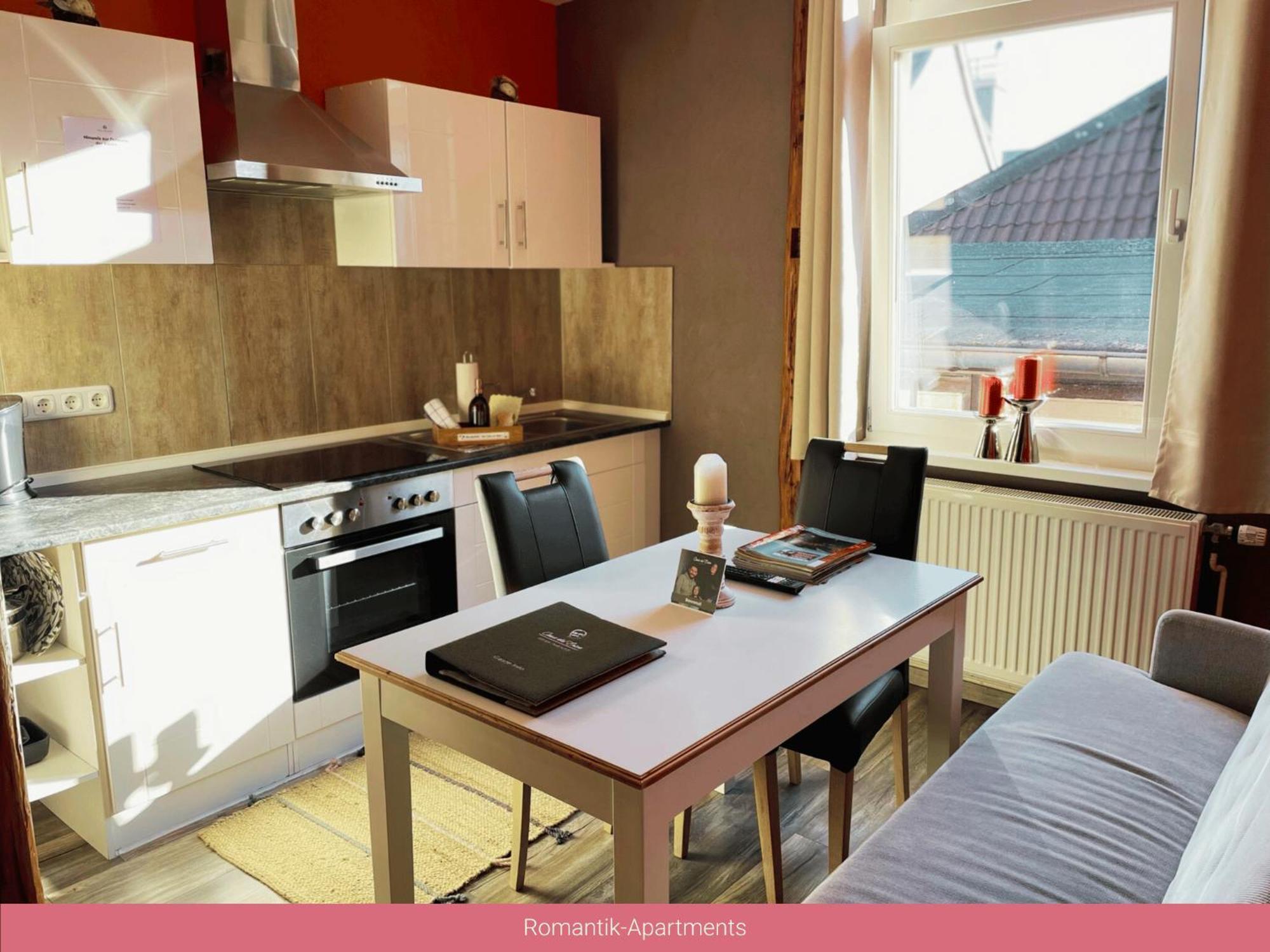 Trattoria & Apartments - Casa Da Enzo Goslar Pokój zdjęcie