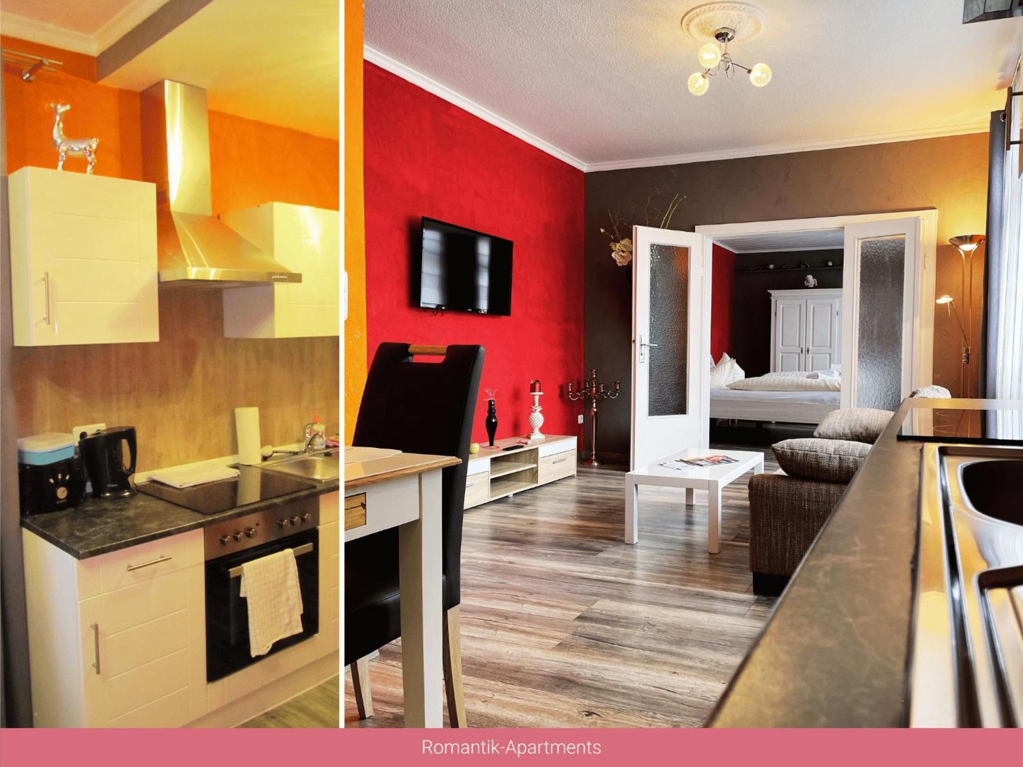 Trattoria & Apartments - Casa Da Enzo Goslar Zewnętrze zdjęcie