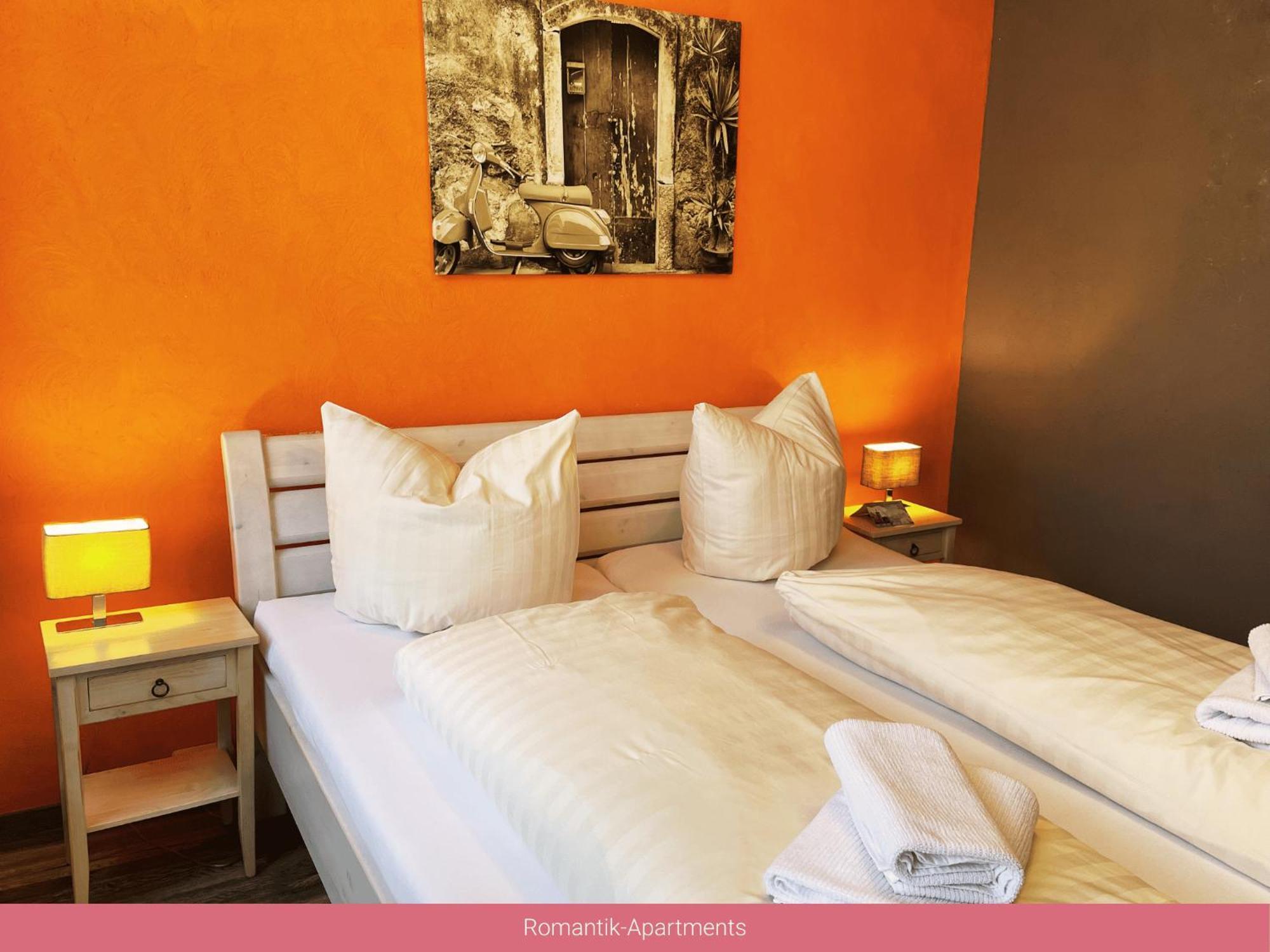 Trattoria & Apartments - Casa Da Enzo Goslar Pokój zdjęcie