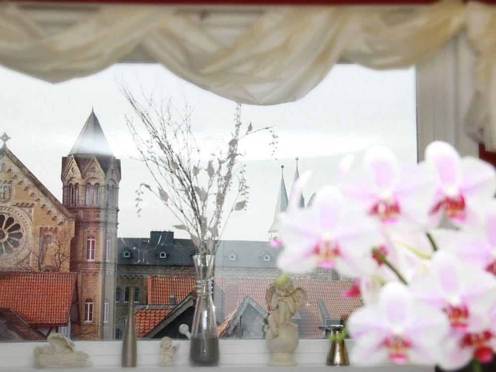 Trattoria & Apartments - Casa Da Enzo Goslar Zewnętrze zdjęcie