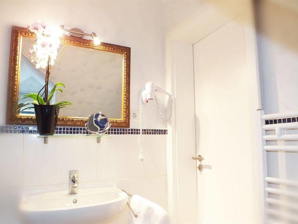 Trattoria & Apartments - Casa Da Enzo Goslar Zewnętrze zdjęcie