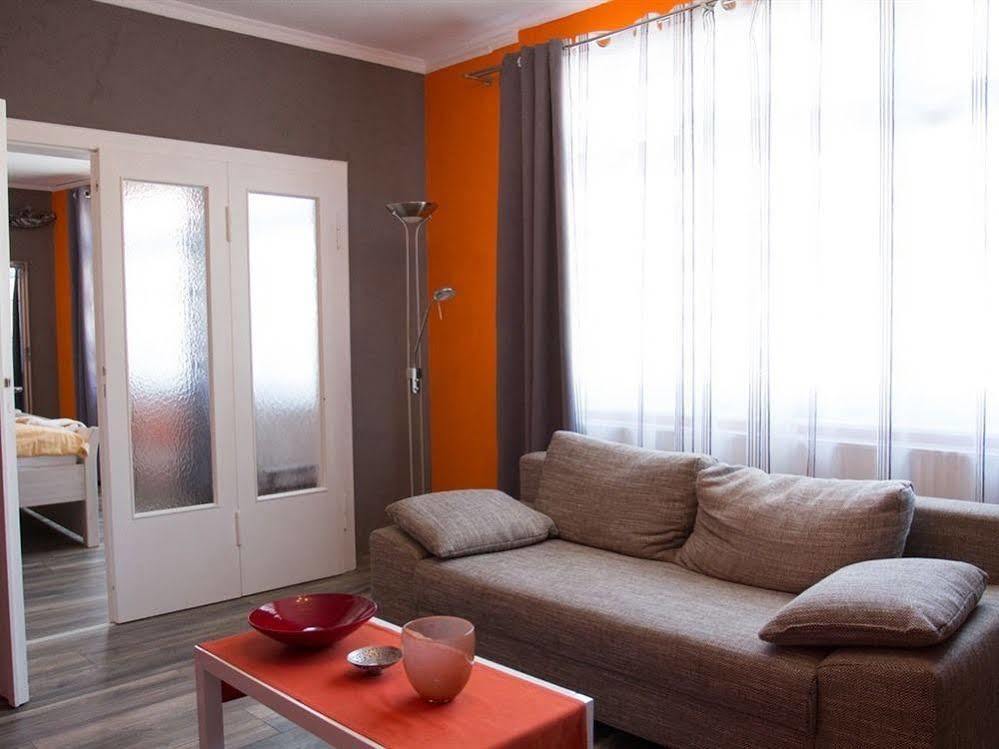 Trattoria & Apartments - Casa Da Enzo Goslar Zewnętrze zdjęcie